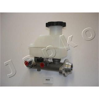 Pagrindinis cilindras, stabdžiai JAPKO 68H03