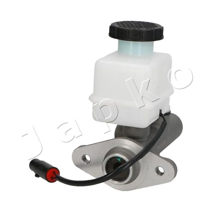 Pagrindinis cilindras, stabdžiai JAPKO 68H04