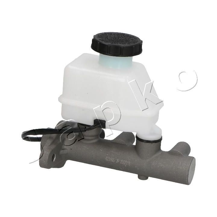 Pagrindinis cilindras, stabdžiai JAPKO 68H04