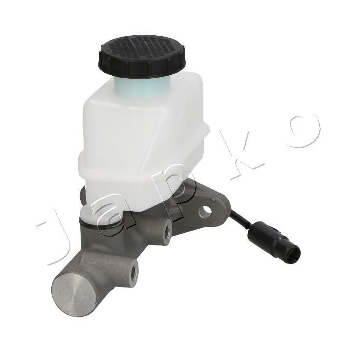 Pagrindinis cilindras, stabdžiai JAPKO 68H04