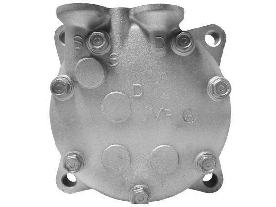 Kompresorius, oro kondicionierius Airstal 10-0549