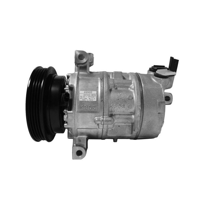 Kompresorius, oro kondicionierius Airstal 10-0550