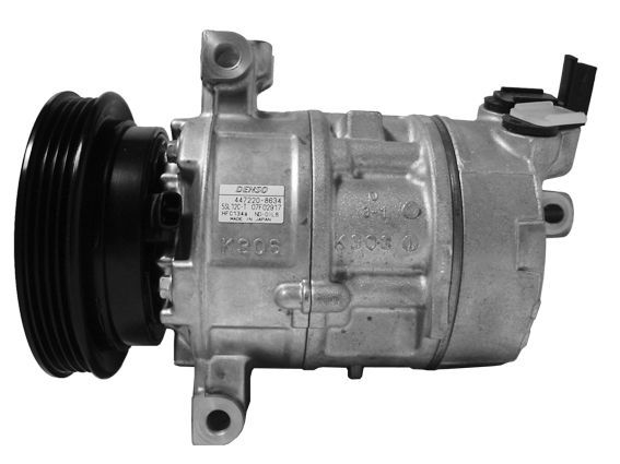 Kompresorius, oro kondicionierius Airstal 10-0550