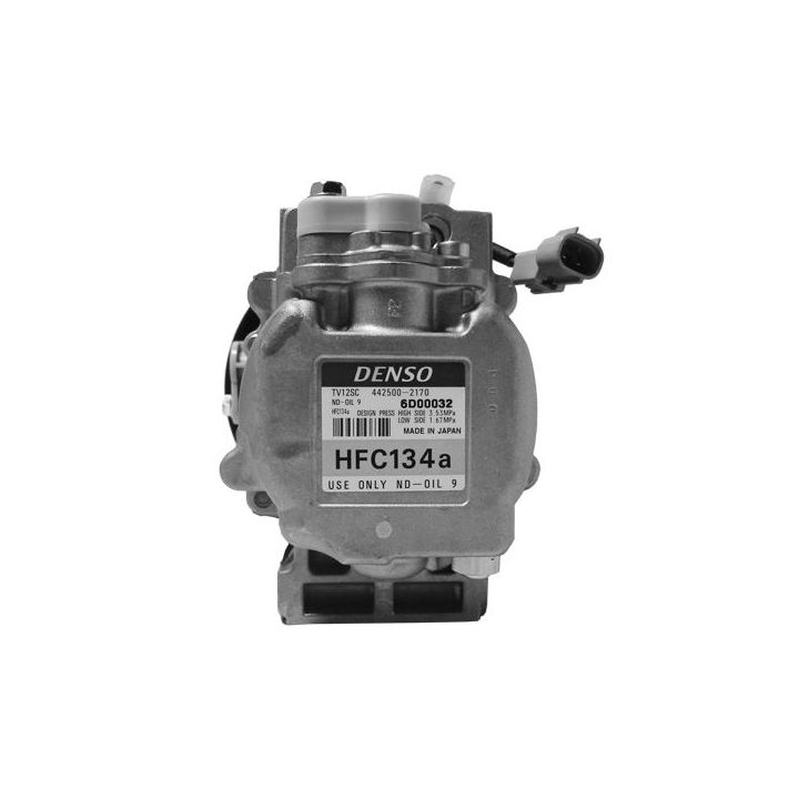 Kompresorius, oro kondicionierius Airstal 10-0556