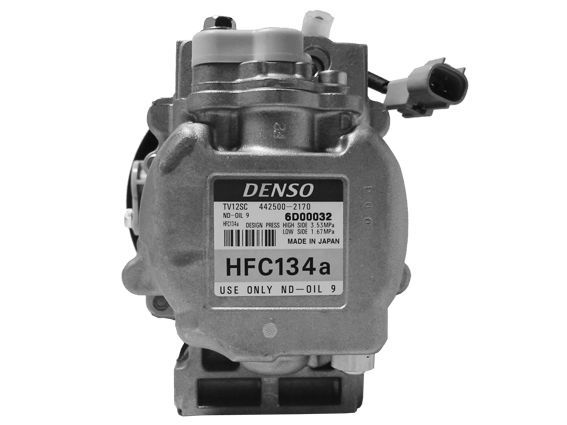 Kompresorius, oro kondicionierius Airstal 10-0556