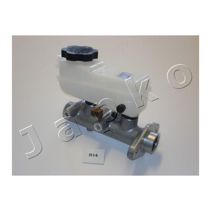 Pagrindinis cilindras, stabdžiai JAPKO 68H14