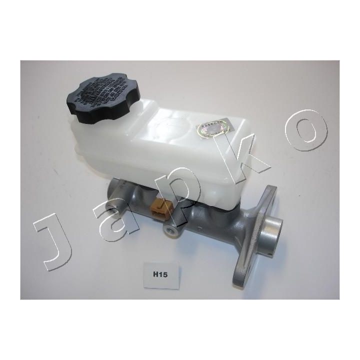 Pagrindinis cilindras, stabdžiai JAPKO 68H15