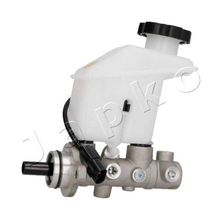 Pagrindinis cilindras, stabdžiai JAPKO 68H21