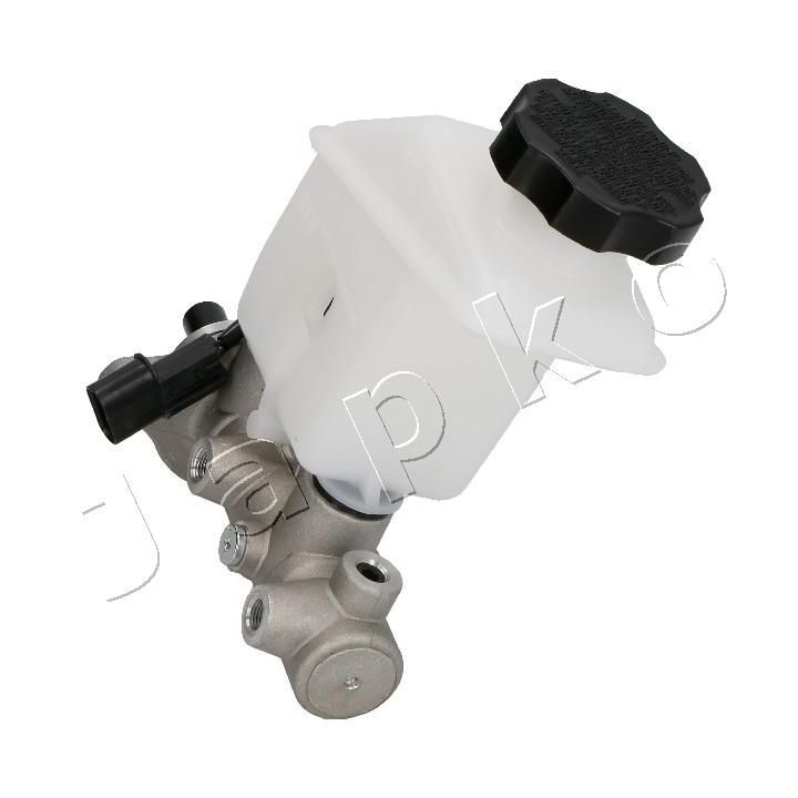 Pagrindinis cilindras, stabdžiai JAPKO 68H21