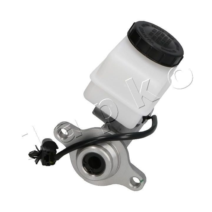 Pagrindinis cilindras, stabdžiai JAPKO 68H28