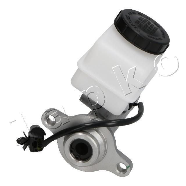 Pagrindinis cilindras, stabdžiai JAPKO 68H28