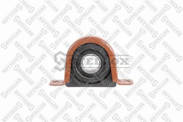 Pakaba, kardaninis velenas STELLOX 83-02534-SX