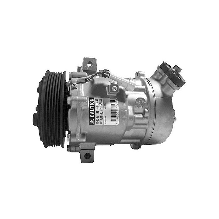 Kompresorius, oro kondicionierius Airstal 10-0588