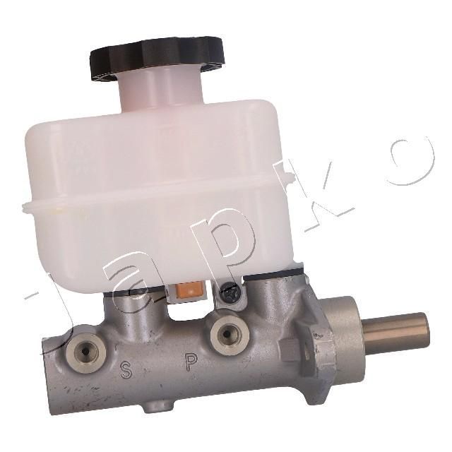 Pagrindinis cilindras, stabdžiai JAPKO 68H42