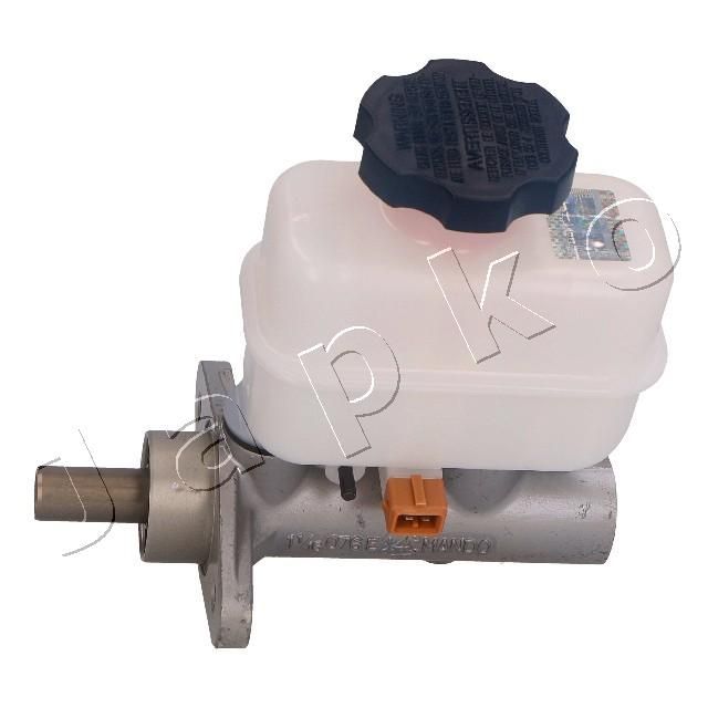 Pagrindinis cilindras, stabdžiai JAPKO 68H42