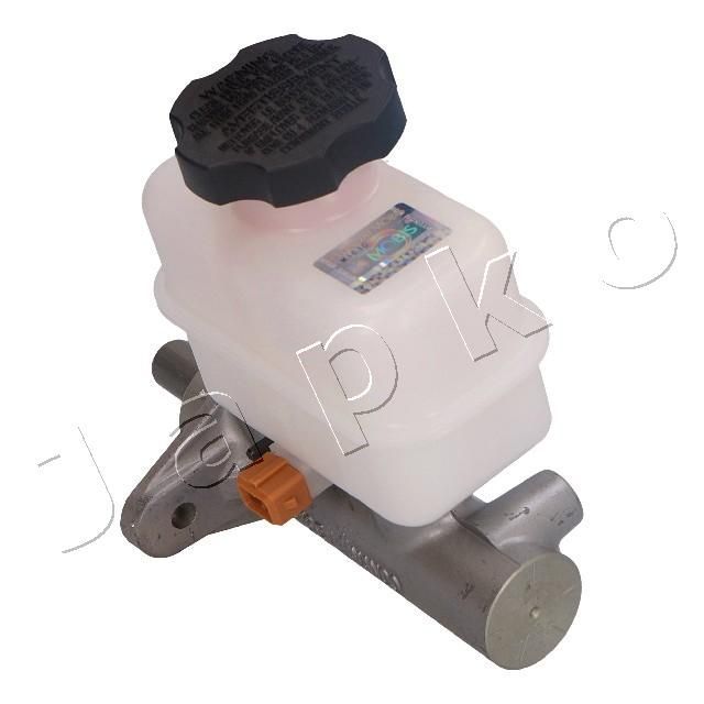 Pagrindinis cilindras, stabdžiai JAPKO 68H42