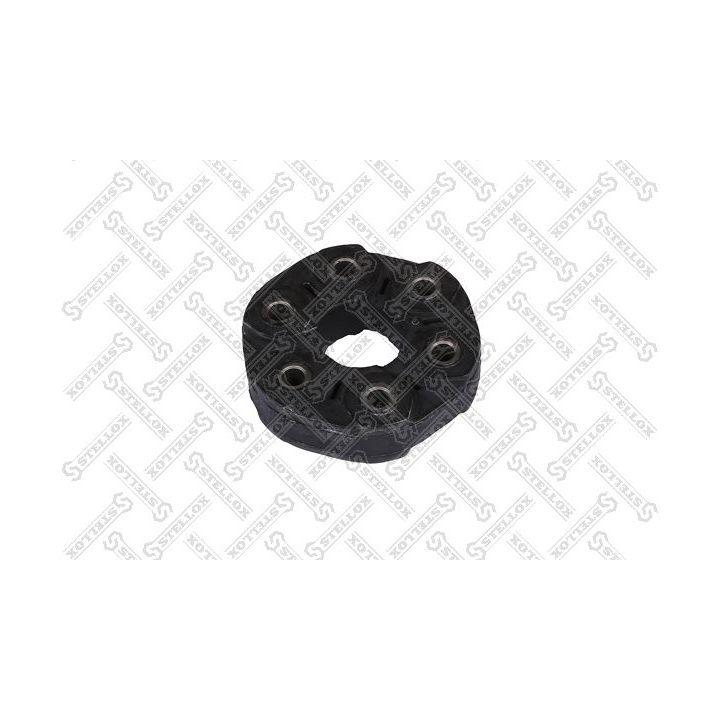 Jungtis, kardaninis velenas STELLOX 07-10002-SX