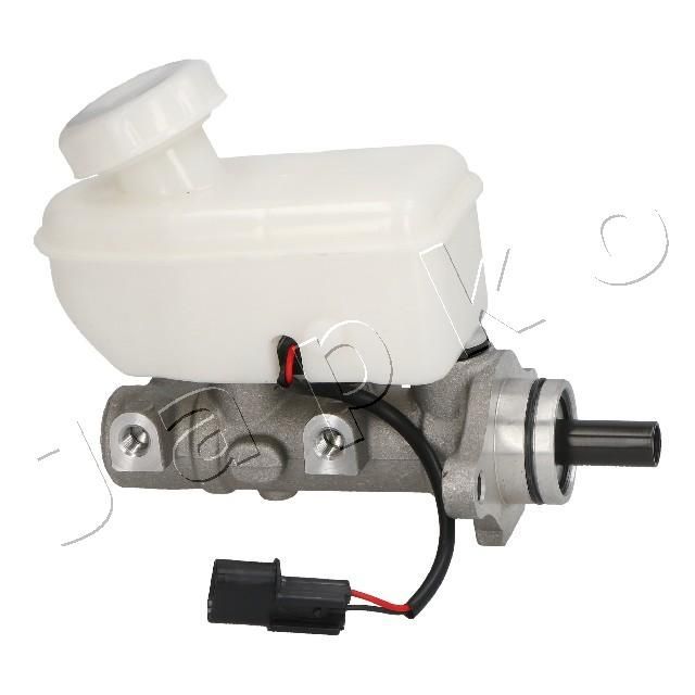 Pagrindinis cilindras, stabdžiai JAPKO 68K02