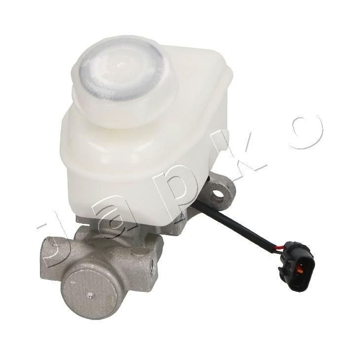 Pagrindinis cilindras, stabdžiai JAPKO 68K02