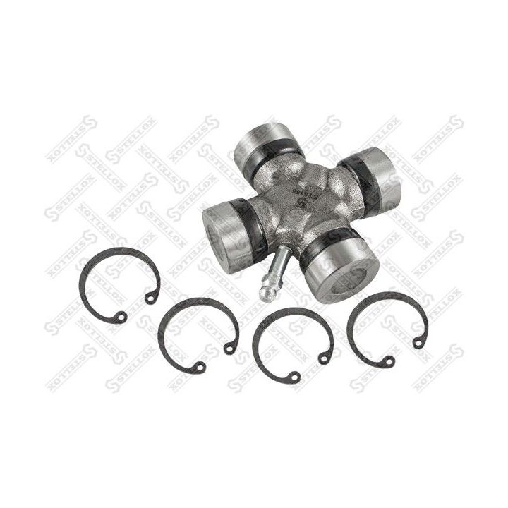 Jungtis, kardaninis velenas STELLOX 20-36000-SX