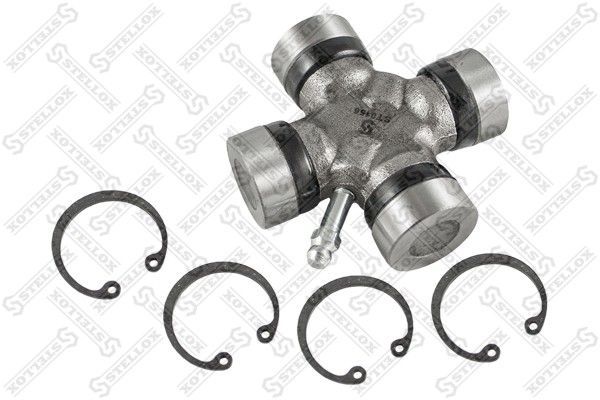 Jungtis, kardaninis velenas STELLOX 20-36000-SX
