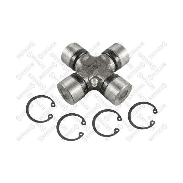 Jungtis, kardaninis velenas STELLOX 20-36010-SX