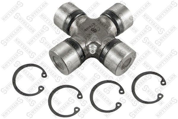 Jungtis, kardaninis velenas STELLOX 20-36010-SX
