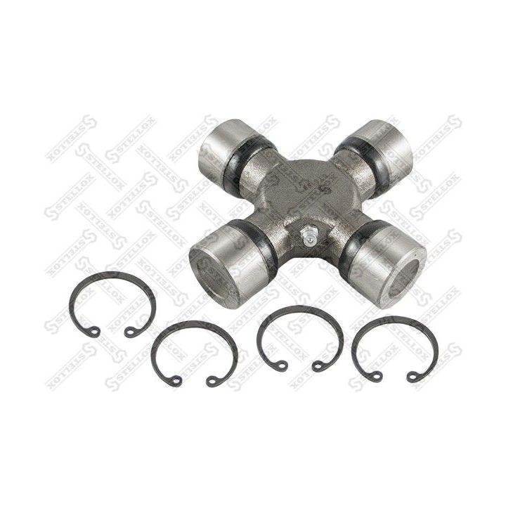 Jungtis, kardaninis velenas STELLOX 20-36012-SX