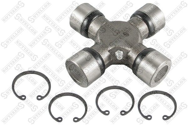 Jungtis, kardaninis velenas STELLOX 20-36012-SX
