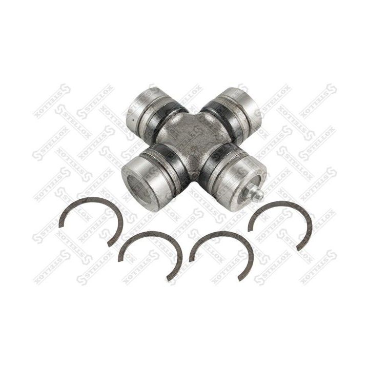 Jungtis, kardaninis velenas STELLOX 20-36015-SX