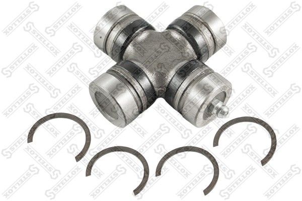 Jungtis, kardaninis velenas STELLOX 20-36015-SX