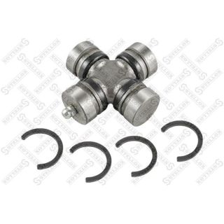 Jungtis, kardaninis velenas STELLOX 20-36017-SX