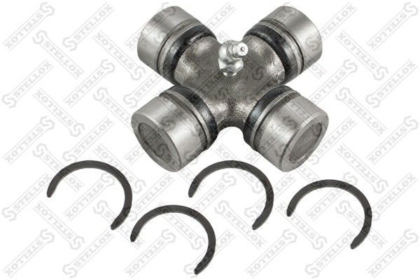 Jungtis, kardaninis velenas STELLOX 20-36018-SX