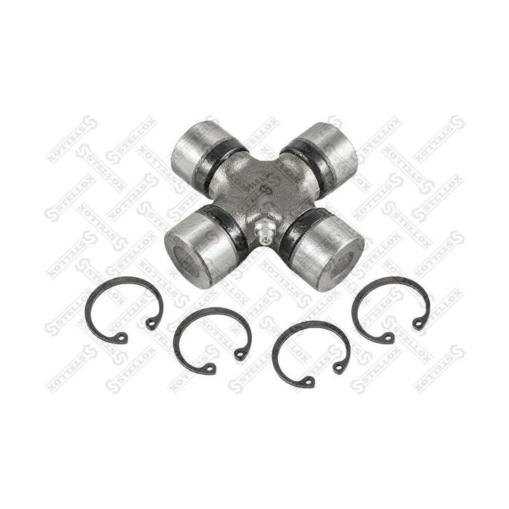 Jungtis, kardaninis velenas STELLOX 20-36021-SX
