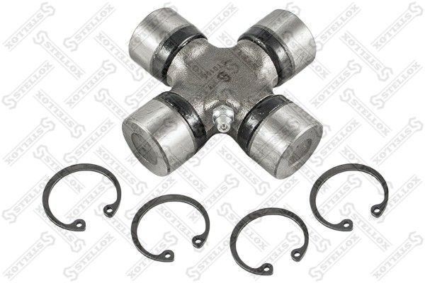 Jungtis, kardaninis velenas STELLOX 20-36021-SX