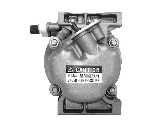 Kompresorius, oro kondicionierius Airstal 10-0640