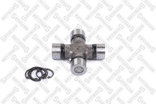 Jungtis, kardaninis velenas STELLOX 20-36045-SX