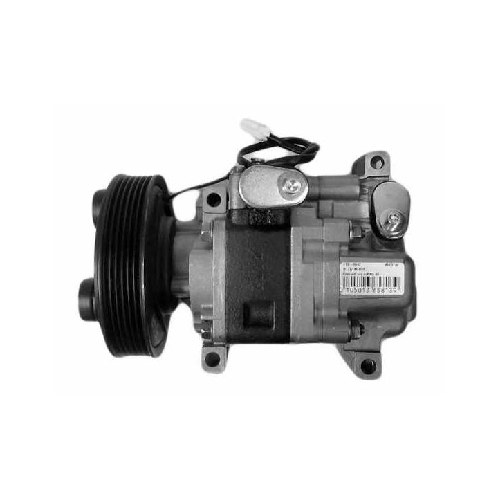 Kompresorius, oro kondicionierius Airstal 10-0642