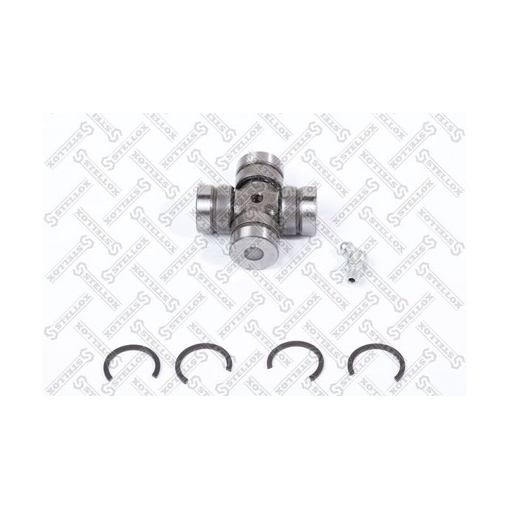 Jungtis, kardaninis velenas STELLOX 20-36054-SX