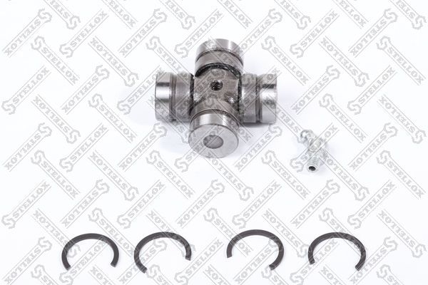 Jungtis, kardaninis velenas STELLOX 20-36054-SX