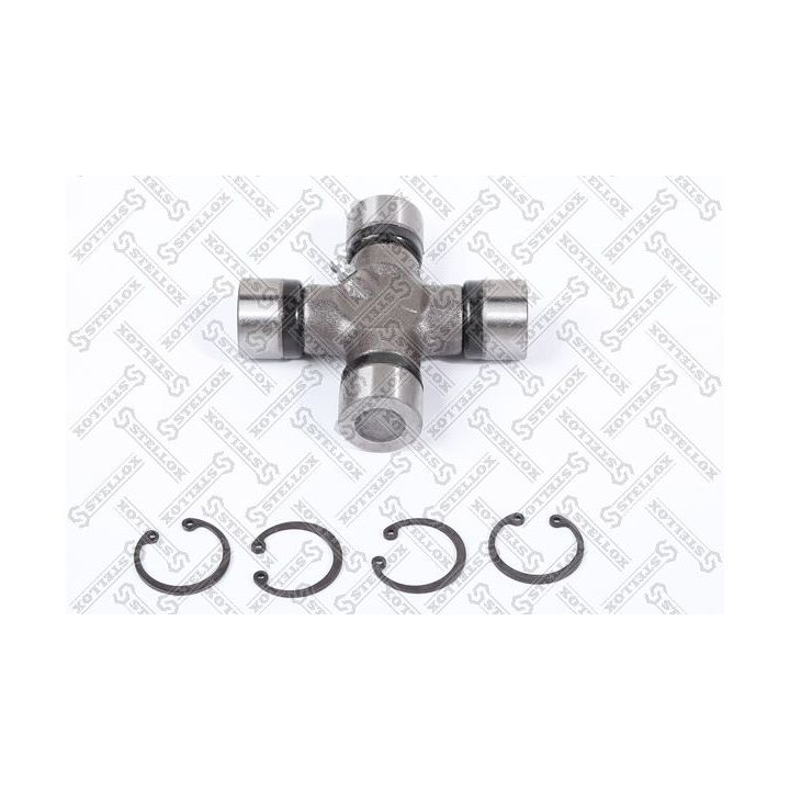 Jungtis, kardaninis velenas STELLOX 20-36055-SX