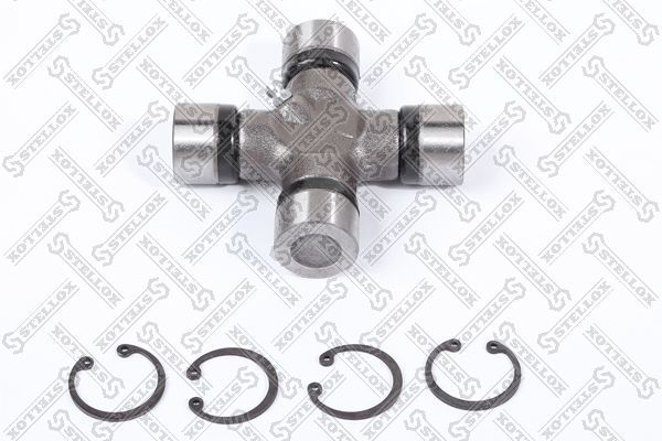 Jungtis, kardaninis velenas STELLOX 20-36055-SX