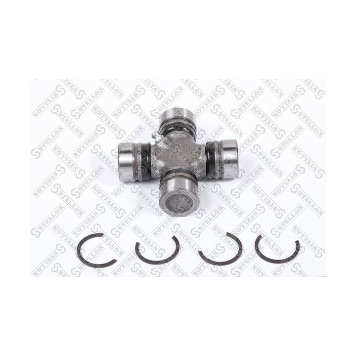 Jungtis, kardaninis velenas STELLOX 20-36056-SX