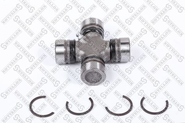 Jungtis, kardaninis velenas STELLOX 20-36056-SX