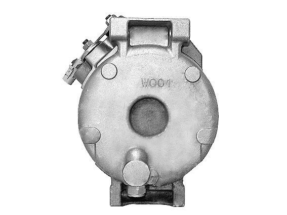 Kompresorius, oro kondicionierius Airstal 10-0645