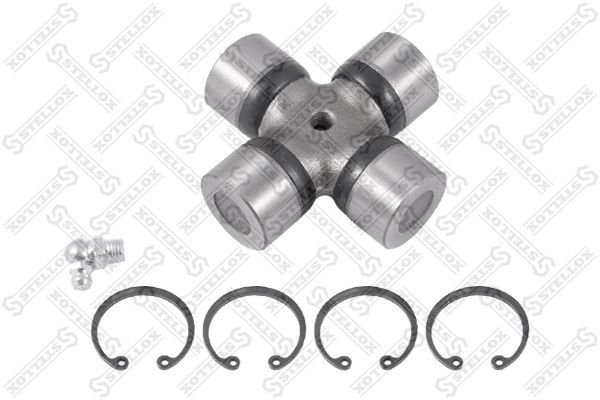 Jungtis, kardaninis velenas STELLOX 84-67310-SX