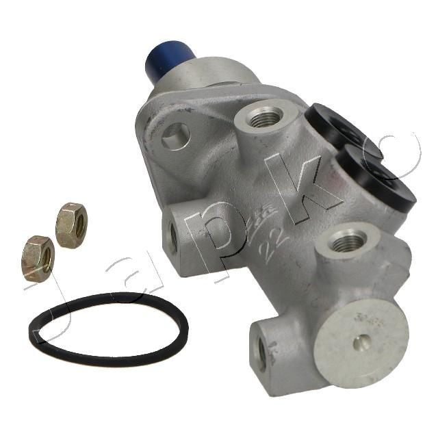 Pagrindinis cilindras, stabdžiai JAPKO 68K24