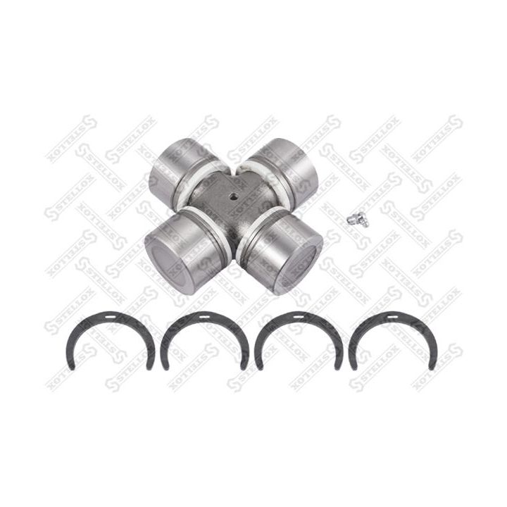 Jungtis, kardaninis velenas STELLOX 84-67328-SX