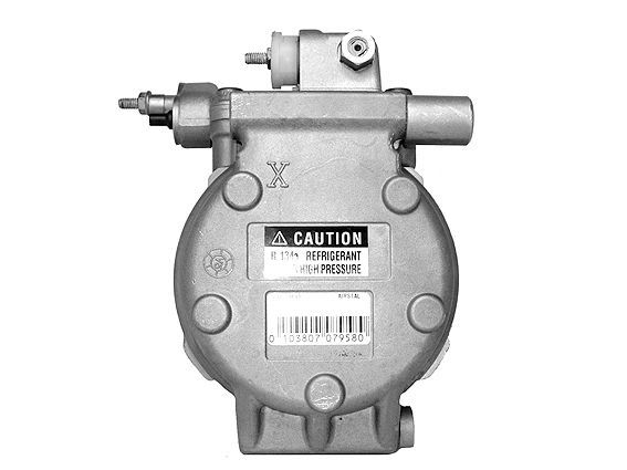 Kompresorius, oro kondicionierius Airstal 10-0661