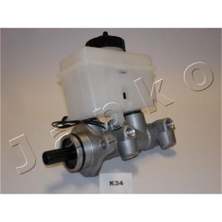 Pagrindinis cilindras, stabdžiai JAPKO 68K34